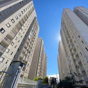 Apartamento Living