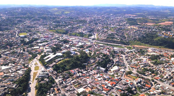 Francisco Morato, SP