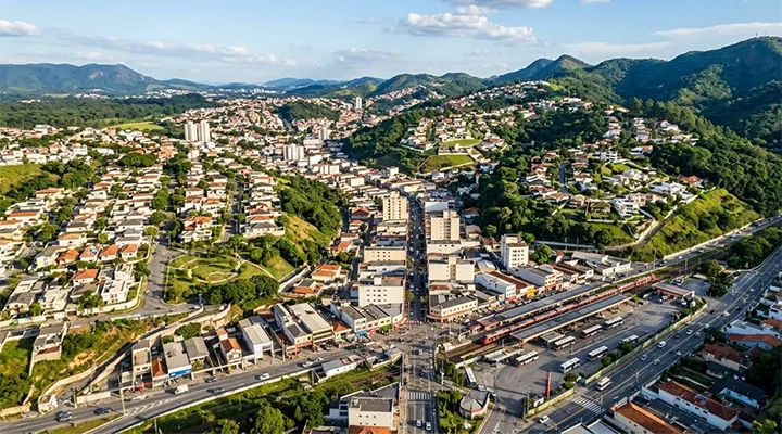 Francisco Morato, SP - Imóveis à venda e locação